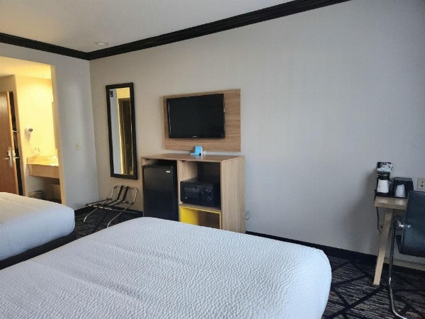 Days Inn by Wyndham Baton Rouge I-10 image 23