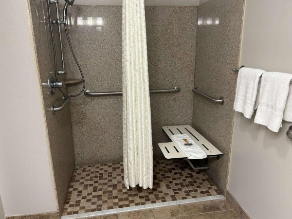 Days Inn by Wyndham Baton Rouge I-10 image 31