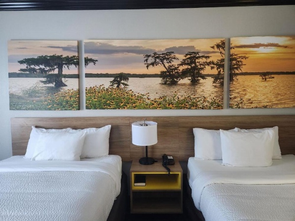 Days Inn by Wyndham Baton Rouge I-10 image 35