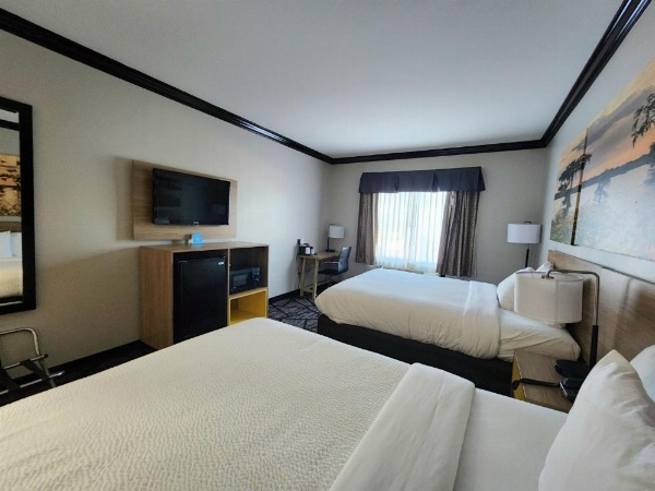 Days Inn by Wyndham Baton Rouge I-10 image 38